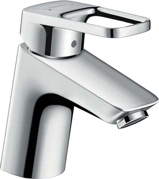 Смеситель для раковины Hansgrohe Logis Loop Logis loop 71150000 Sancos — Оригинал
