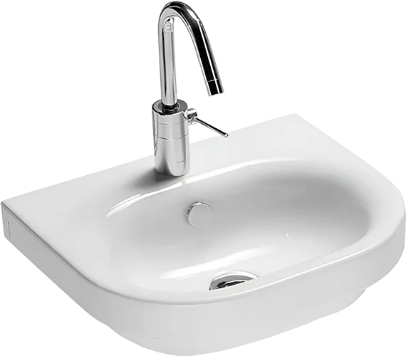 Раковина Hatria Daytime YXBM01 45 см Sancos — Оригинал