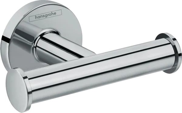 Крючок Hansgrohe Logis Universal 41725000 Sancos — Оригинал