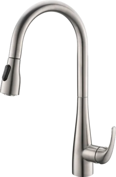 Смеситель для кухни BelBagno BB-LAM28-IN Sancos — Оригинал