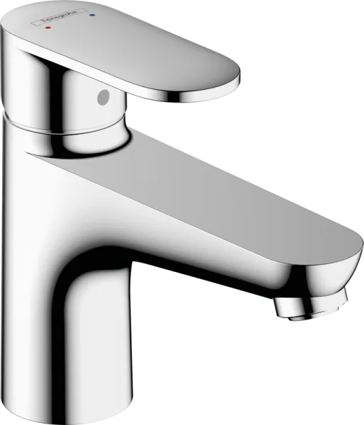 Смеситель на борт ванны Hansgrohe Vernis Blend 71443000 Sancos — Оригинал