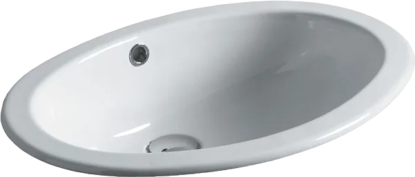 Раковина Simas Top e lavabi d'arredo S50P bi Sancos — официальный сайт