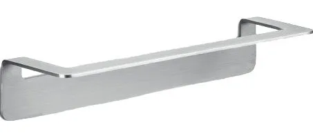 Полотенцедержатель Colombo Design Over B7009.satin Sancos — Оригинал