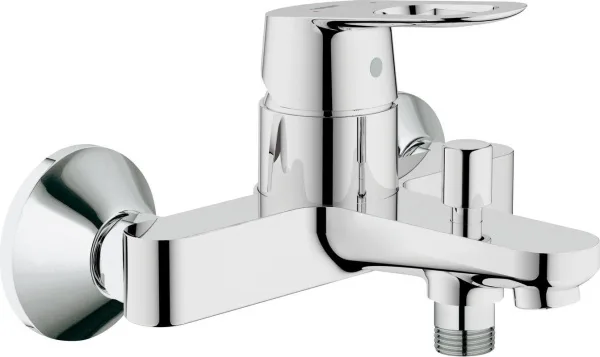 Смеситель для ванны с душем Grohe BauLoop 23341000 Sancos — Оригинал