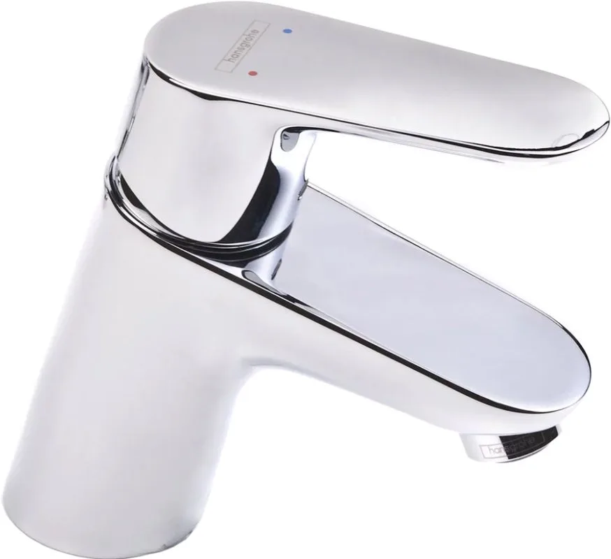 Смеситель для раковины Hansgrohe Focus E2 31730000 Sancos — официальный сайт
