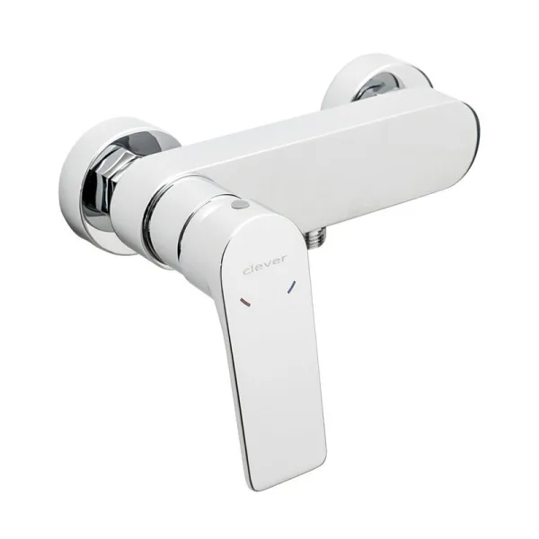 Смеситель для душа Clever Vogue Xtreme Vogue Xtreme 61413 Sancos — Оригинал