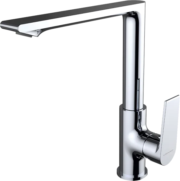 Смеситель для кухни Clever Agora Xtreme 60113 Sancos — Оригинал