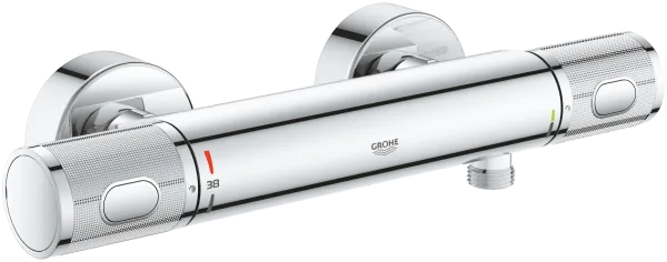 Термостатический смеситель Grohe Grohtherm 1000 Performance для душа Sancos — Оригинал