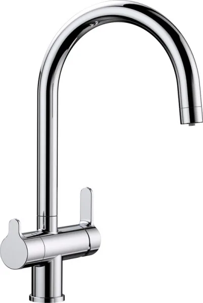 Смеситель для кухни Blanco Trima 525136 Sancos — Оригинал