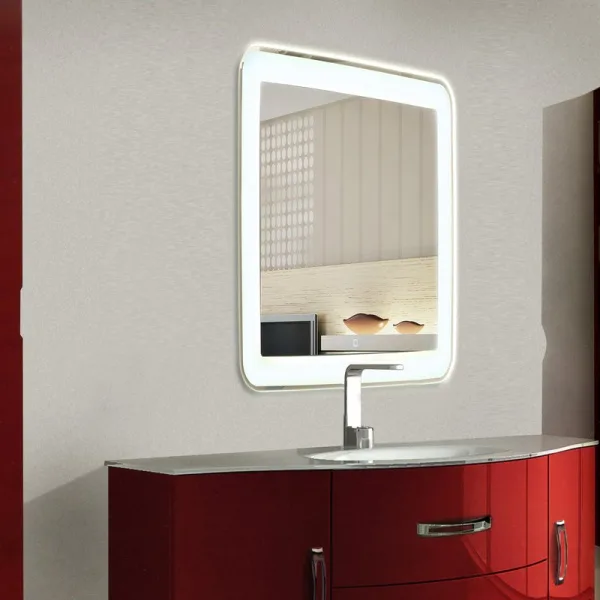 Зеркало Art&Max Latina 60х80 60х80 Sancos — Оригинал