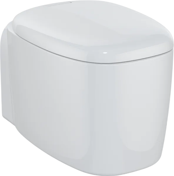 Унитаз подвесной VitrA Plural 7830B403-0075 Sancos — Оригинал