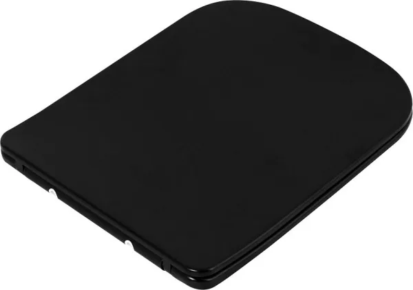 Крышка-сиденье BelBagno Ardente-C BB3202SC-MB матовая черная Sancos — Оригинал