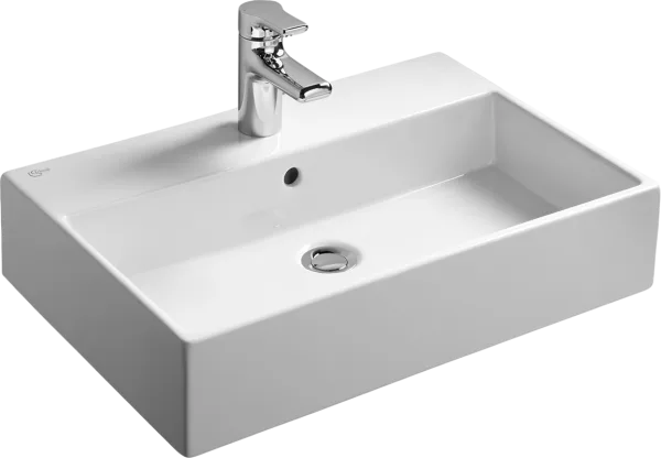 Накладная раковина Ideal Standard Strada K077801 60 см Sancos — Оригинал