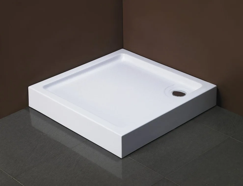 Поддон для душа Black&White Stellar Wind SQ-10H Sancos — официальный сайт