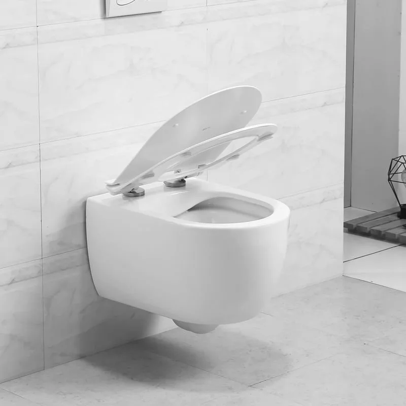 Унитаз подвесной Art&Max Bologna AM211CHR Sancos — официальный сайт