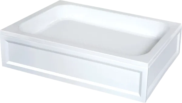 Поддон для душа RGW B/CL-S-A 16180282-51 80х120 Sancos — Оригинал