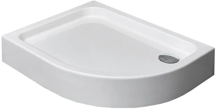 Поддон для душа Radaway Laros E Compact 100x80, L Sancos — официальный сайт