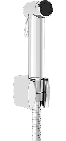 Гигиенический душ VitrA Hygienic A45747, хром Sancos — Оригинал