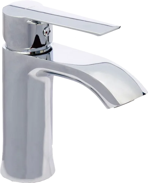 Смеситель для раковины Clever Agora Elegance 98680 Sancos — Оригинал