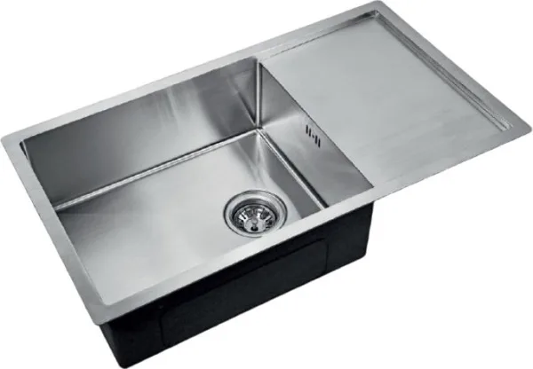 Мойка кухонная Zorg Light ZL R 780440 Sancos — Оригинал