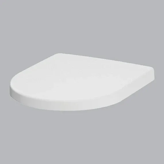 Крышка-сиденье AM.PM Inspire C507854WH с микролифтом Sancos — официальный сайт
