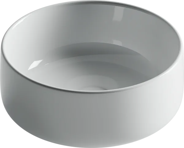 Накладная раковина Ceramicanova Element CN5047 35 см Sancos — Оригинал