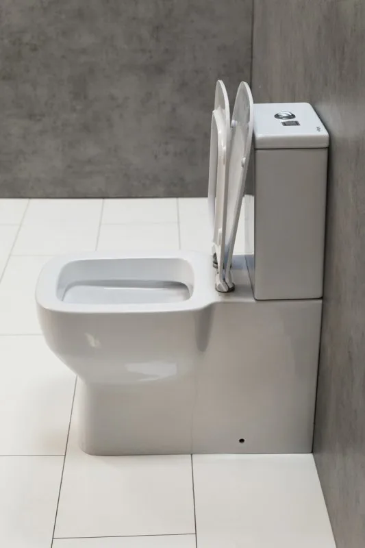 Унитаз-компакт напольный BelBagno Vaso BB127CP Sancos — официальный сайт