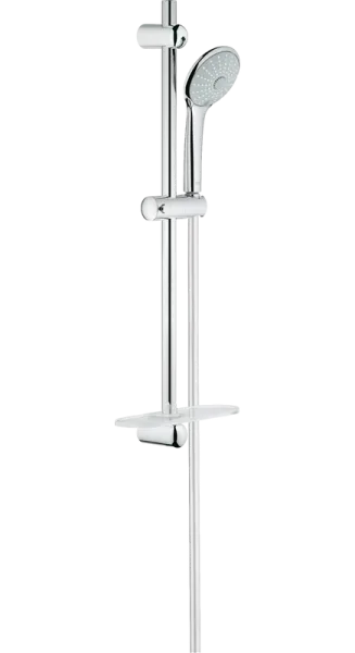 Душевой гарнитур Grohe Euphoria 110 Mono 27266001 Sancos — Оригинал