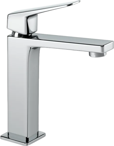 Смеситель для раковины Paini Bari RTCR205 хром Sancos — Оригинал