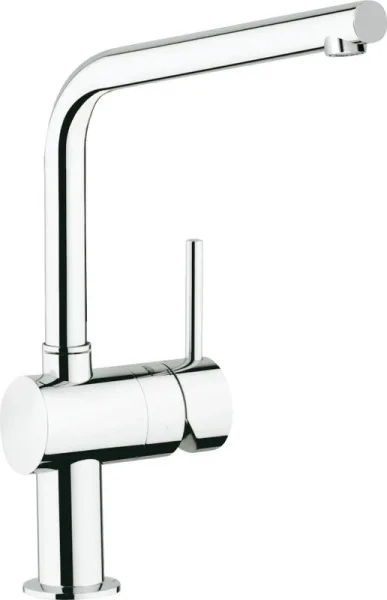Смеситель для кухни Grohe Minta 31375000 Sancos — Оригинал