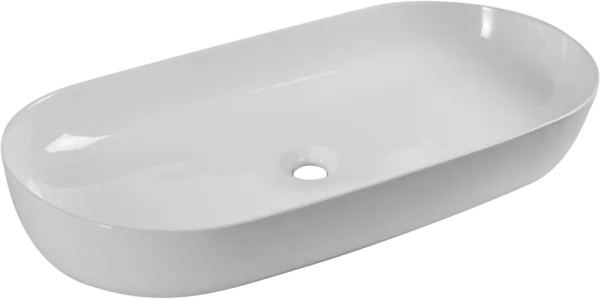Накладная раковина BelBagno BB1349 82 Sancos — Оригинал