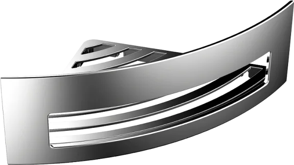 Полка Emco System 2 3545 001 21 хром Sancos — Оригинал
