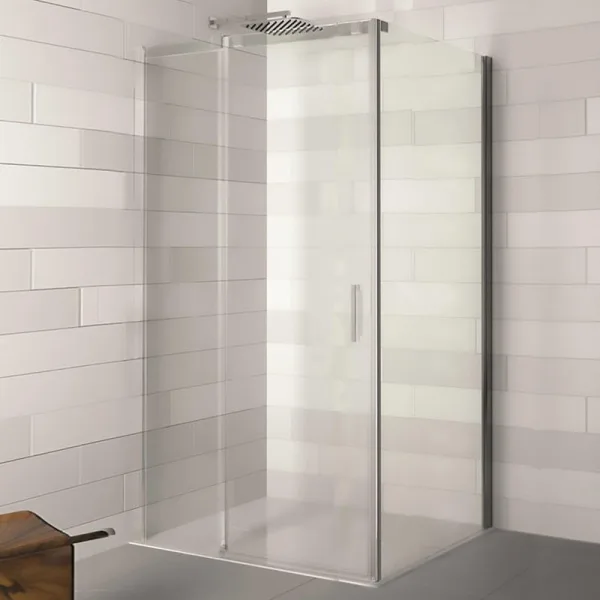 Душевой уголок Riho Ocean O203 140x80, L Sancos — Оригинал