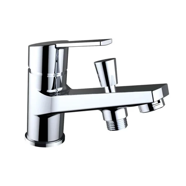 Смеситель на борт ванны Clever Nf Smart 99267C, хром Sancos — Оригинал