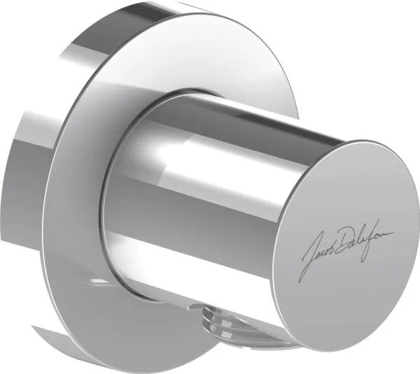 Шланговое подключение Jacob Delafon Modulo E8465-CP Sancos — Оригинал