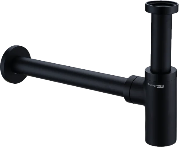Сифон для раковины Wasserkraft A094 Sancos — Оригинал
