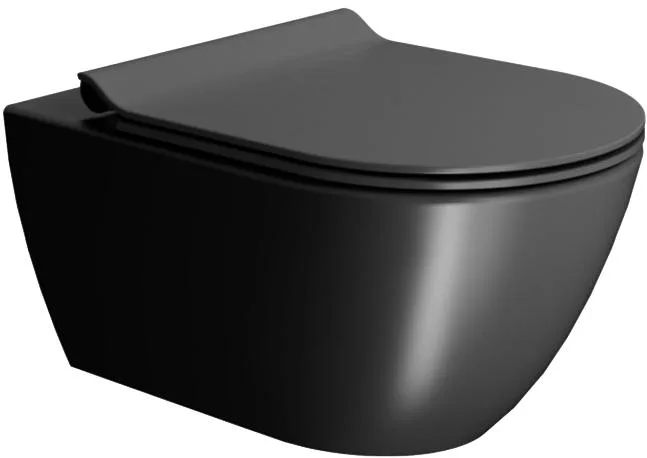 Чаша для подвесного унитаза GSI Pura 8815FR226 Sancos — официальный сайт