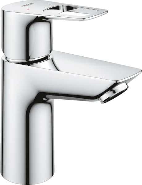 Смеситель для раковины Grohe BauLoop 23337001 Sancos — Оригинал