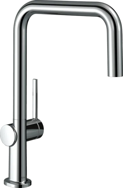 Смеситель для кухни Hansgrohe Talis M54 72806000 хром Sancos — Оригинал
