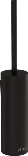 Ершик VitrA Origin A4489436 черный  матовый Sancos — Оригинал