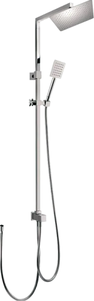 Душевая стойка Paini RS 50CR191ARQP3 Sancos — Оригинал