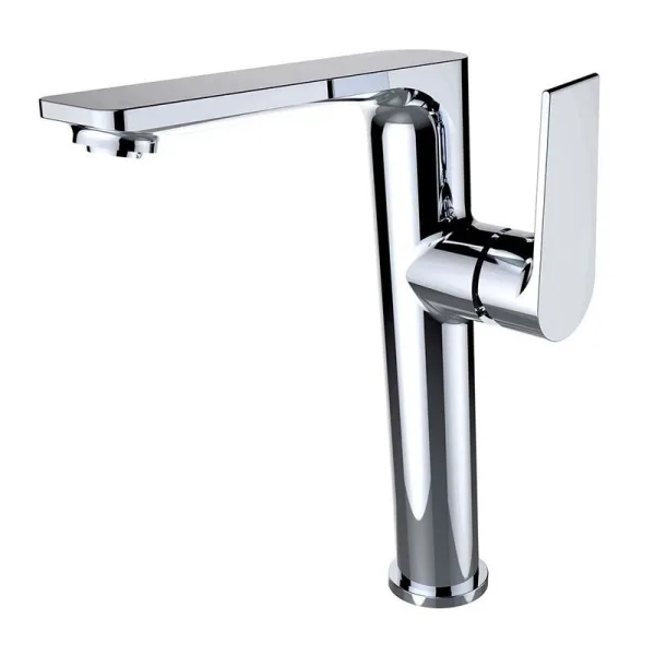 Смеситель для раковины Clever Agora Xtreme 61723, хром Sancos — Оригинал