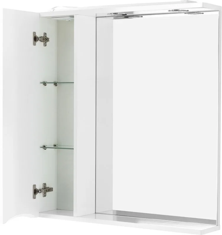 Зеркало BelBagno Marino 60 L 60 Sancos — официальный сайт