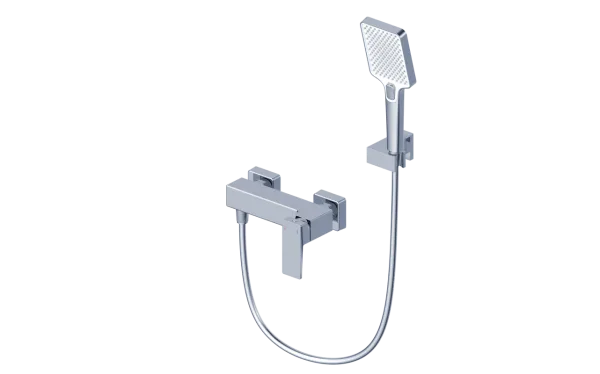 Смеситель для душа Wonzon & Woghand WW-88048068-CR хром Sancos — Оригинал