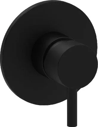 Встраиваемый смеситель Paffoni Light LIG011NO С ВНУТРЕННЕЙ ЧАСТЬЮ Sancos — Оригинал