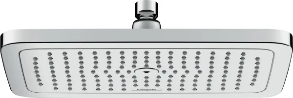 Верхний душ Hansgrohe Croma 26257000 Sancos — Оригинал