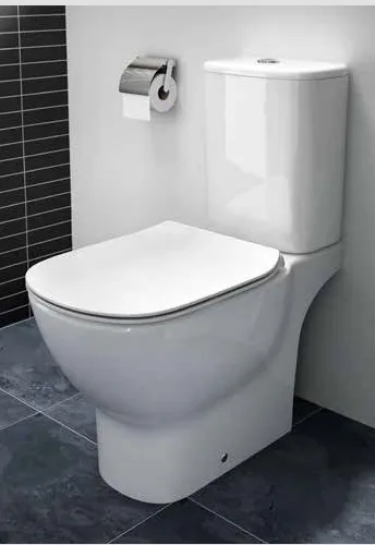 Бачок для унитаза Ideal Standard Tesi T356801 Sancos — официальный сайт