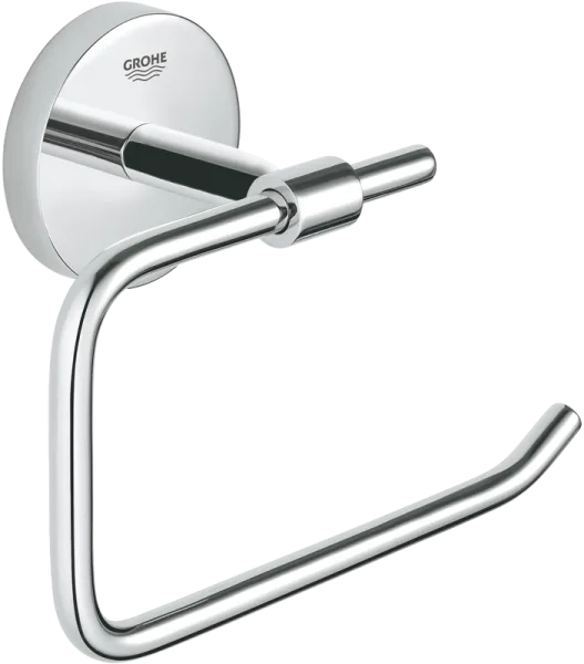 Держатель туалетной бумаги Grohe BauCosmopolitan 40457001 Sancos — Оригинал