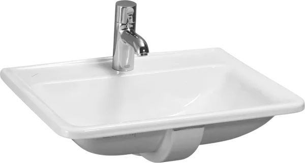 Раковина Laufen Pro A 8.1396.1.000.104.1 Sancos — Оригинал