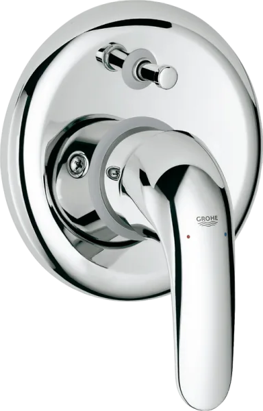 Встраиваемый смеситель Grohe Euroeco 32747000 С ВНУТРЕННЕЙ ЧАСТЬЮ Sancos — Оригинал